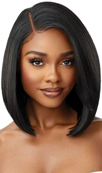 Outre Lace Front Wig Perfect Hair Line 13x4 Jenisse – Kuza