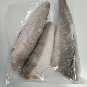 Whitening Fish (Panla) - 3 pieces per pack