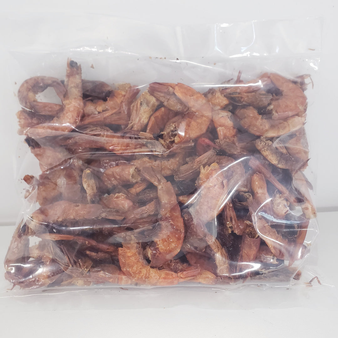Shrimps (Dried)