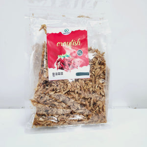 Crayfish 250g (Ungrounded )