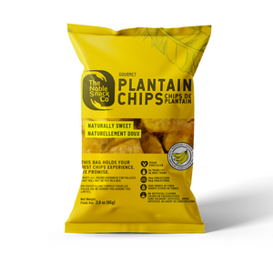 Noble Plantain Chips