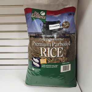 Per Excellence Rice