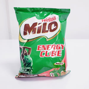 Choco Milo Cubes