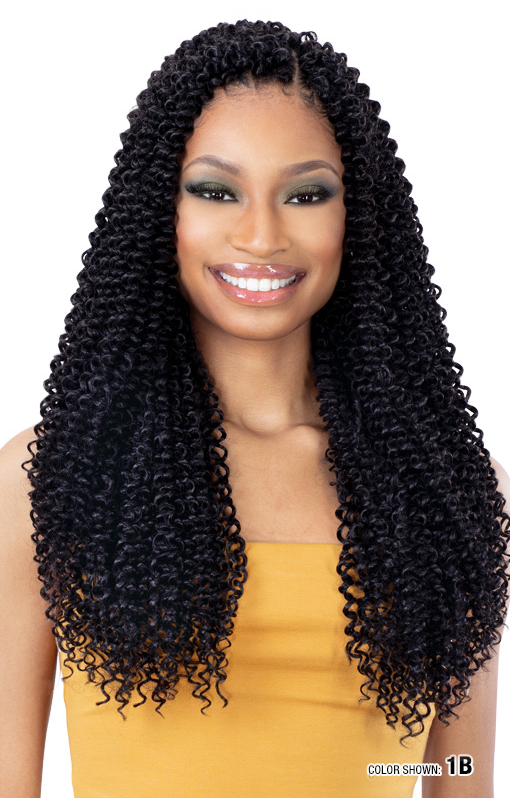 Freetress Braid 3x Summer Deep 18 – Kuza Hair and Beauty Supply