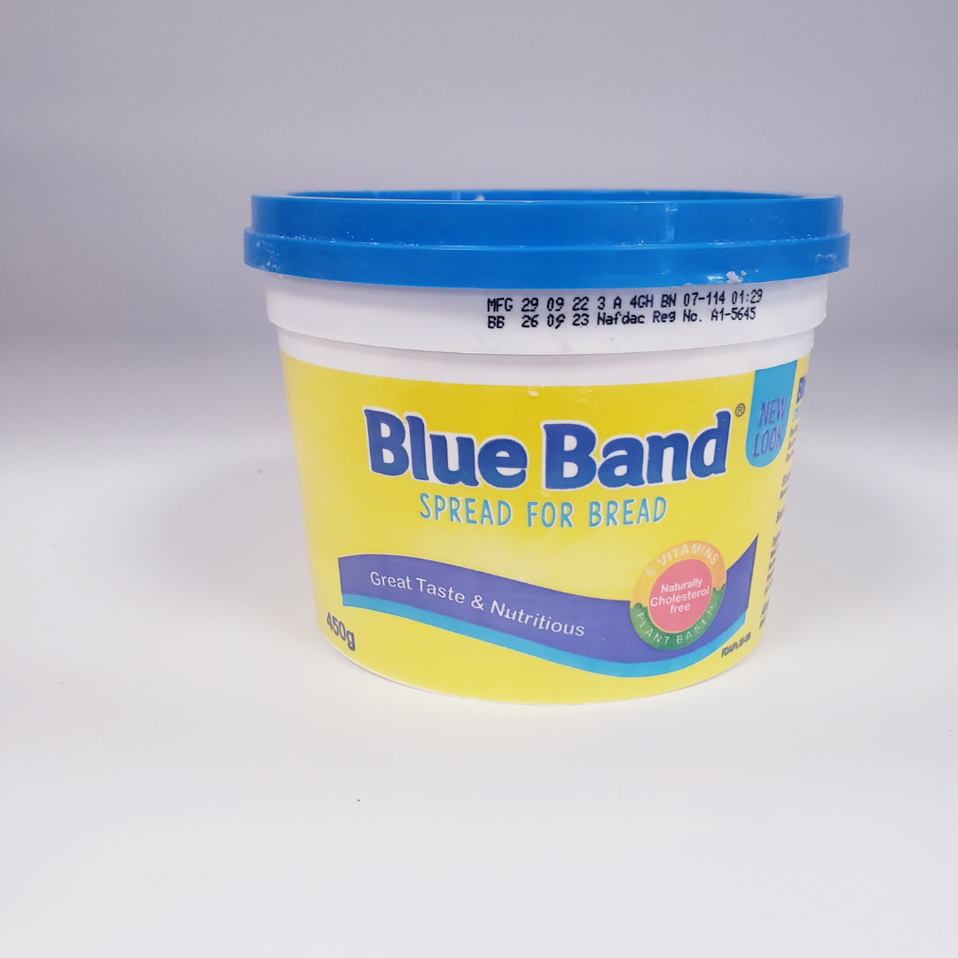 Blueband