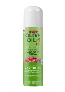 ORS Olive Oil Fix It Super Hold Wig Grip Spray (6.2oz)