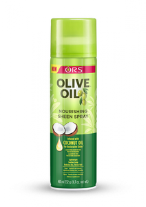 ORS Olive Oil Sheen Spray (11.70 oz)